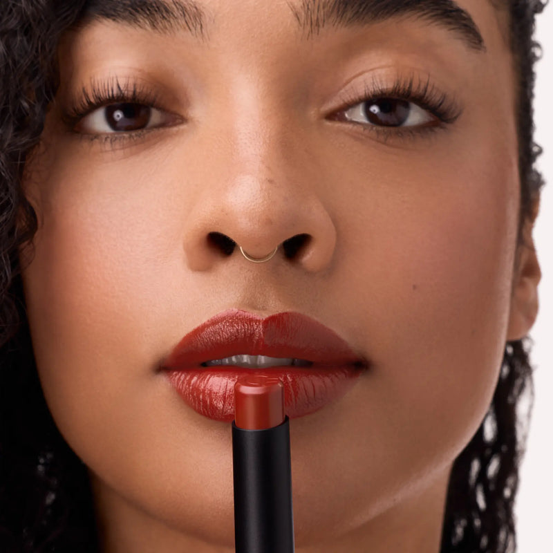 Catrice Glass Like Gloss Stick 060 Burnt Kiss