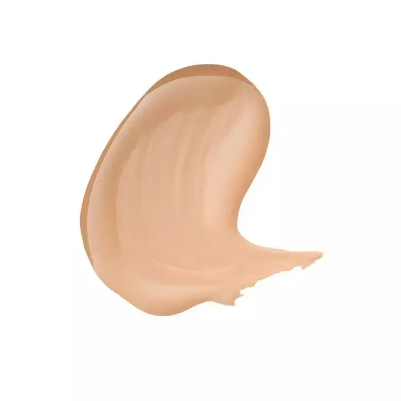 Catrice HD Liquid Coverage Foundation 032 Nude Beige, vloeibare foundation met hoge dekking, foto 7 van 7