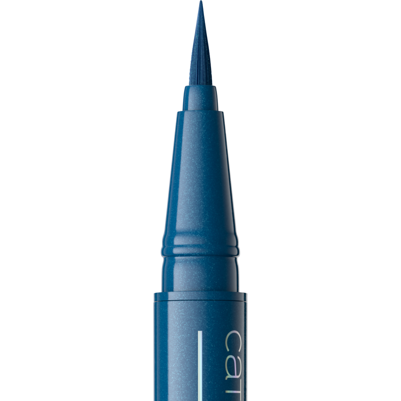 Catrice Hyper Liner Brush Eyeliner Waterproof 030 Midnight Spark