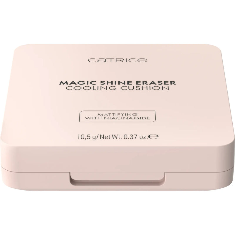 Catrice Magic Shine Eraser Cooling Cushion 010 Cool Cloud