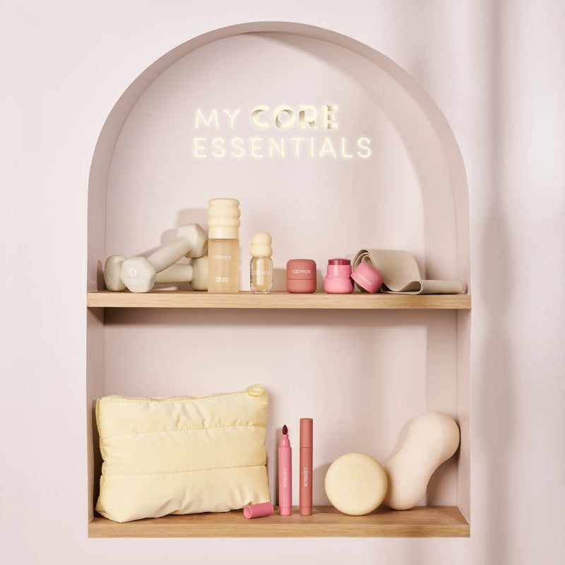 Catrice My Core Essentials Blushed & Beautiful Multi-Use Stick C02 Peak Power