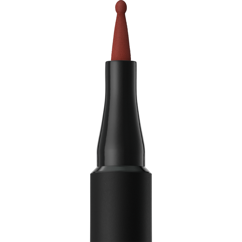 Catrice Precision Ink Lip Liner Stain 080 Lines In Loyality