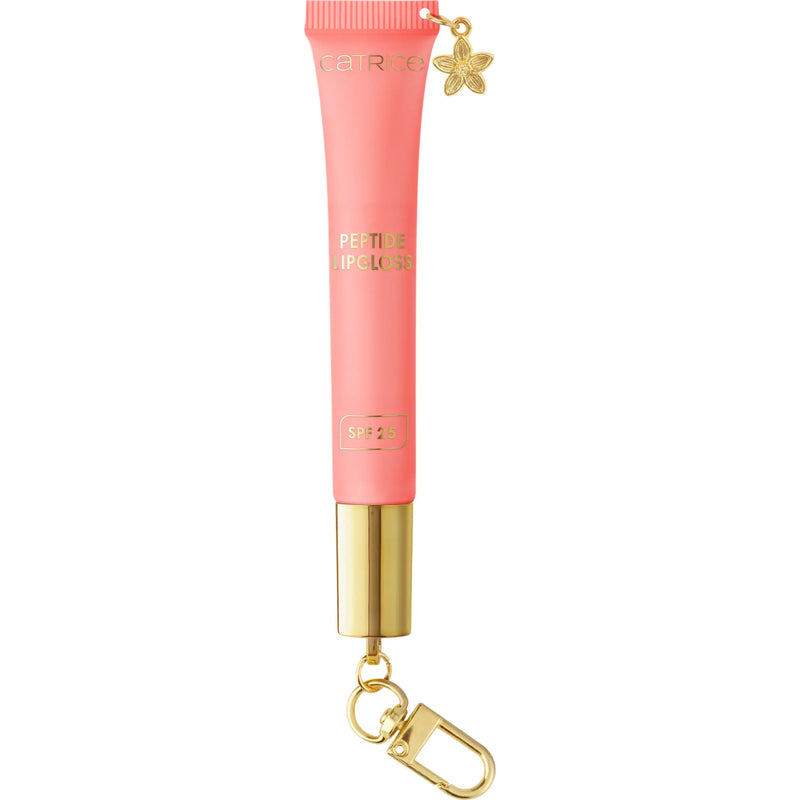 Catrice The Summer Edit Peptide Lipgloss C02 Guava Jam