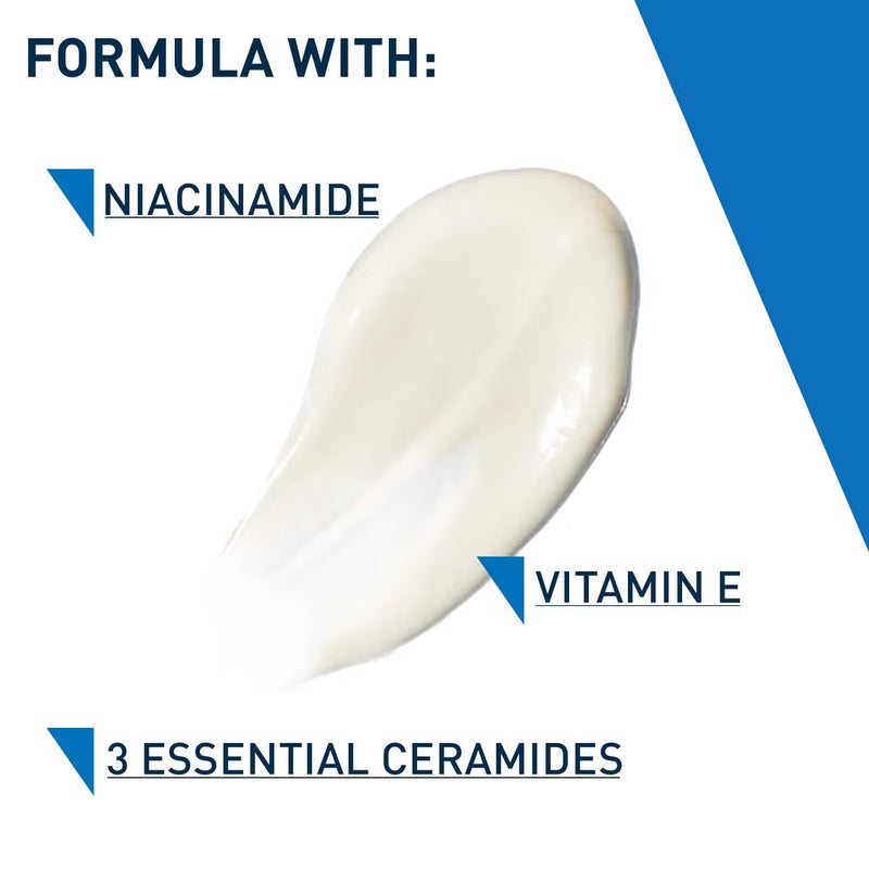 CeraVe Facial Moisturising Lotion SPF 50