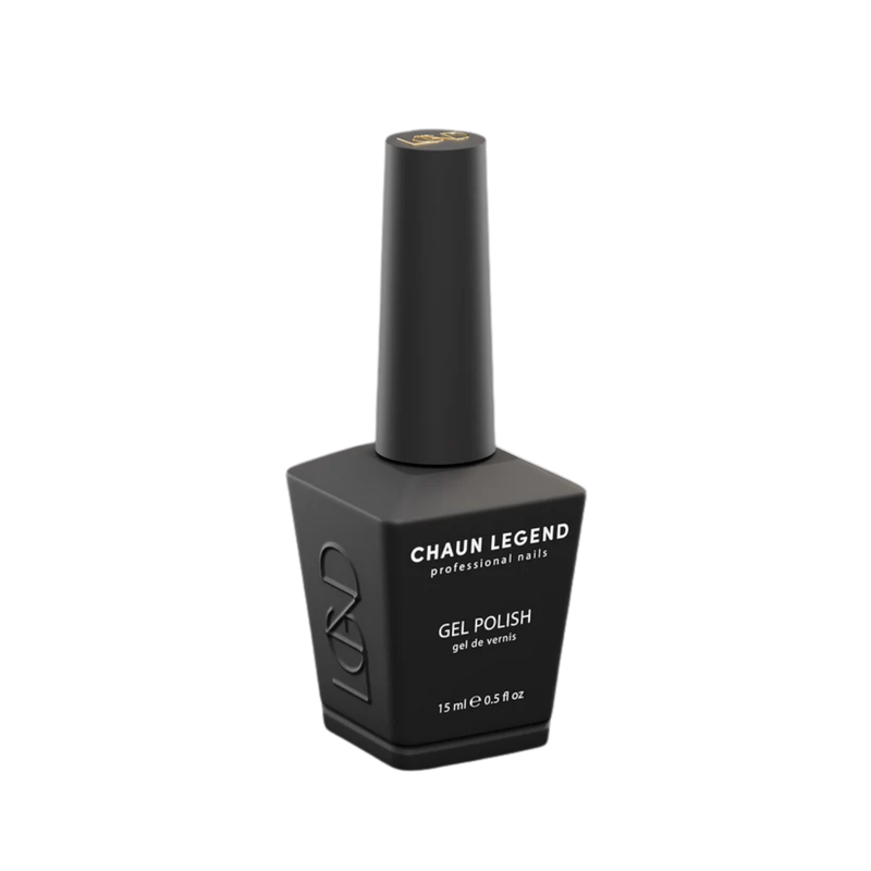 Chaun Legend gellak Black Diamond, flesje op witte achtergrond