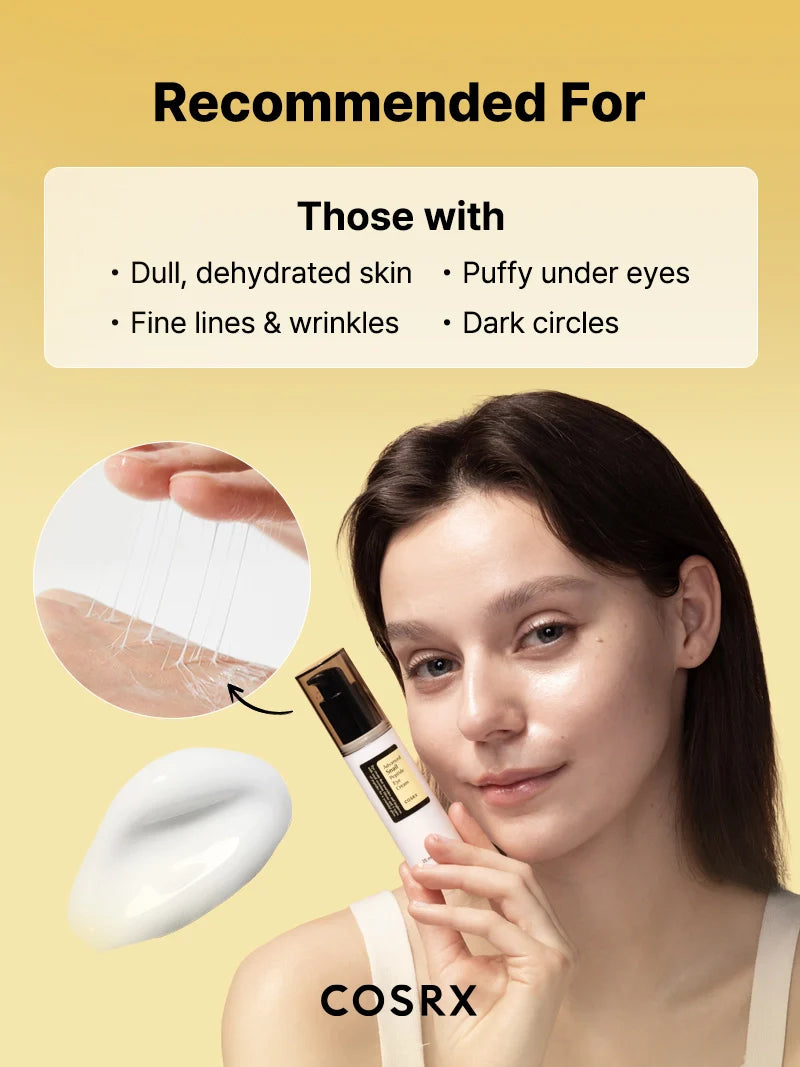 COSRX Advanced Snail Peptide Eye Cream