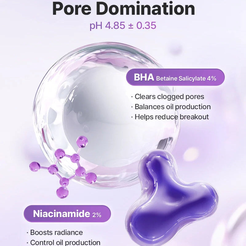 COSRX BHA Blackhead Power Liquid