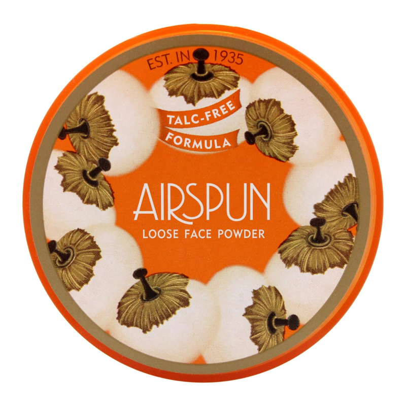Coty Airspun Loose Face Powder Translucent Extra Coverage 41