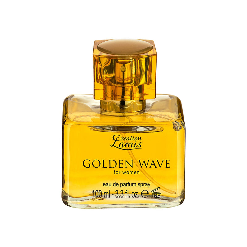 Creation Lamis Golden Wave Women 1