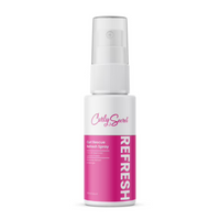 Curl Rescue Refresh Spray