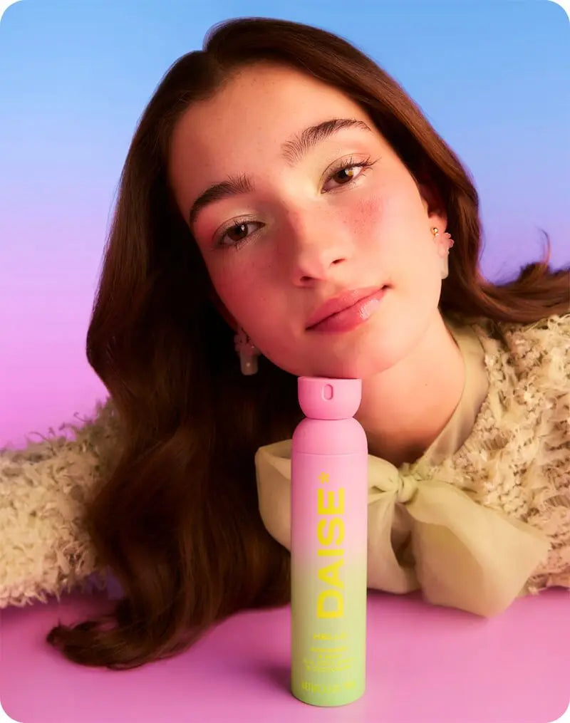 Daise All Body Spray & Deodorant Hello