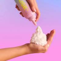 Gel douche