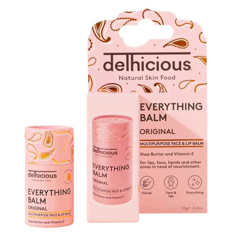 Delhicious Everything Balm