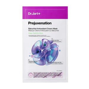 Prejuvenation Bakuchiol Antioxidant Cream Mask