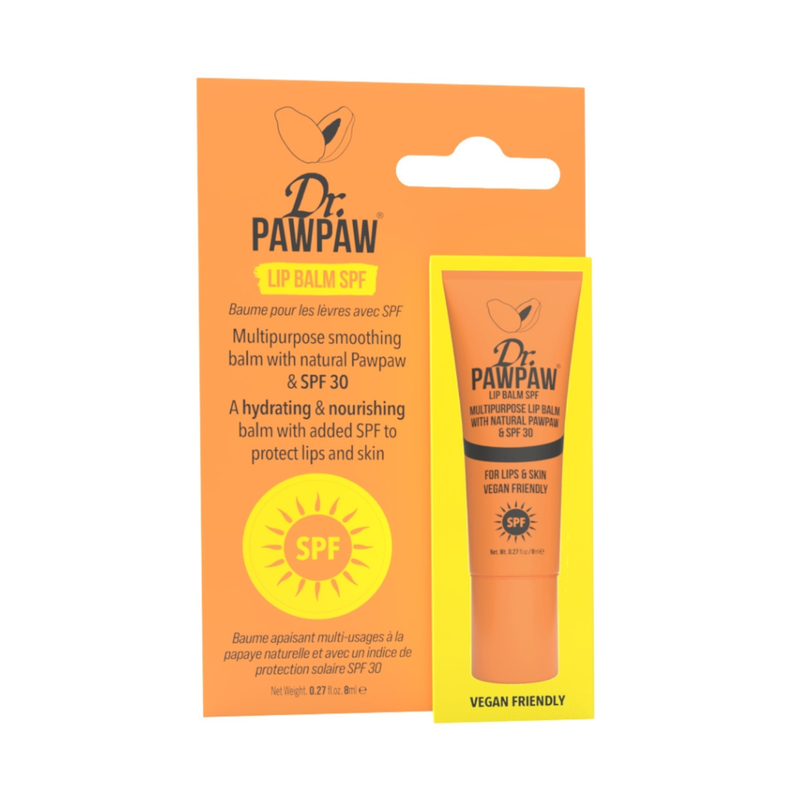 DR. PAWPAW Lip Balm SPF