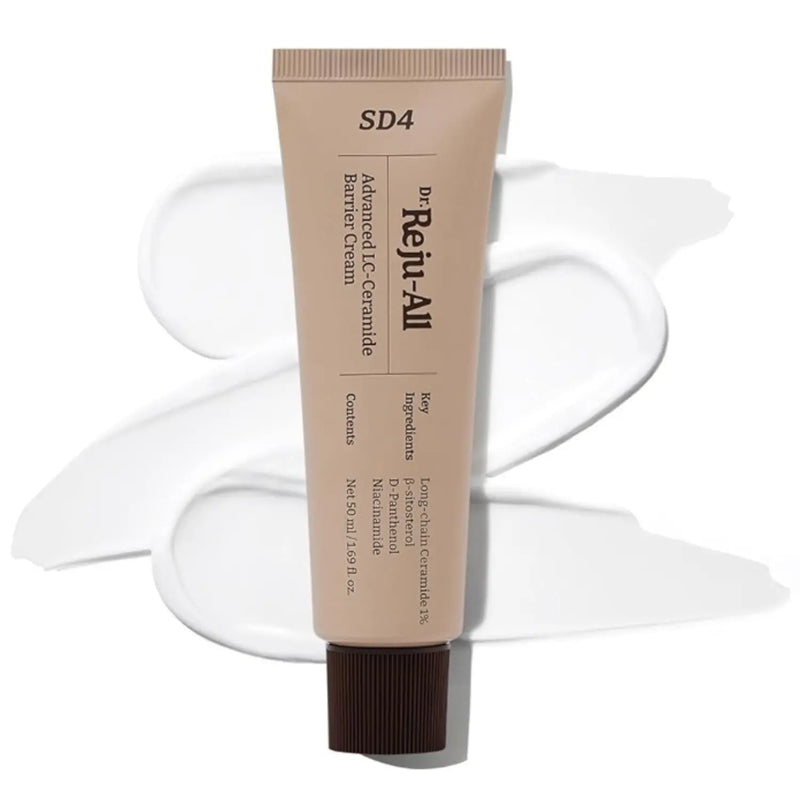 Dr. Rejuall Advanced LC-Ceramide Barrier Cream