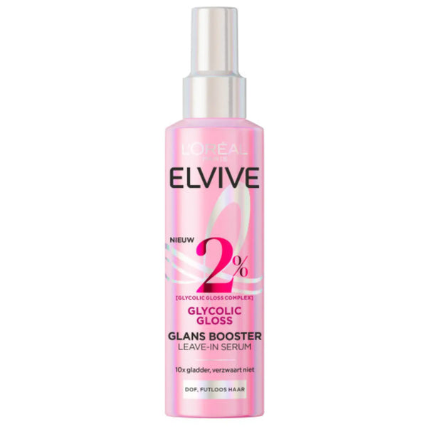 Elvive Glycolic Core Spray