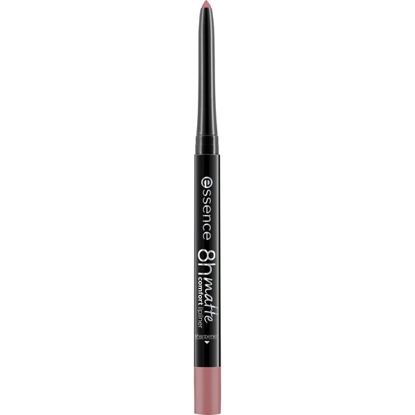 Essence 8h Matte Comfort Lipliner 23 Comfort Zone