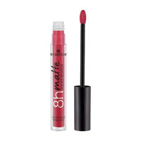 8h Matte Liquid Lipstick 07 Classic Red
