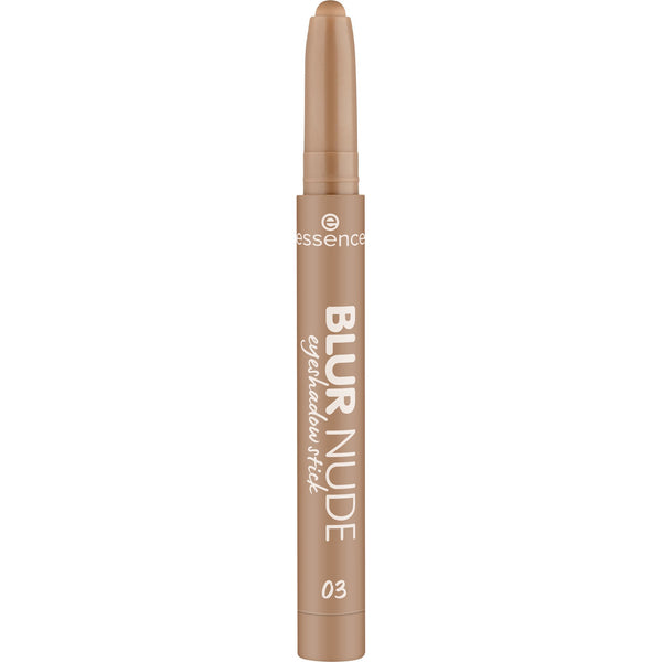 Essence Blur Nude Eyeshadow Stick 03 Teddy Latte