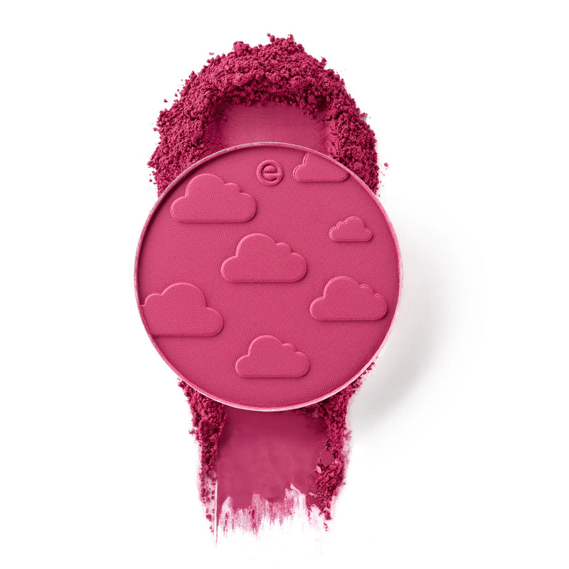 Essence Blush Crush! 140 Cherry Kiss