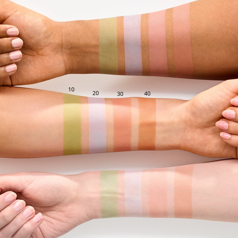 Essence Cc Coverstick 40 Peach