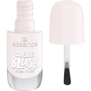 Gel Nail Polish 05 Sugar Blush