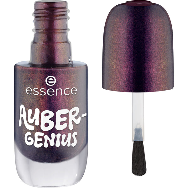 Essence Gel Nail Polish 48 Auber-Genius