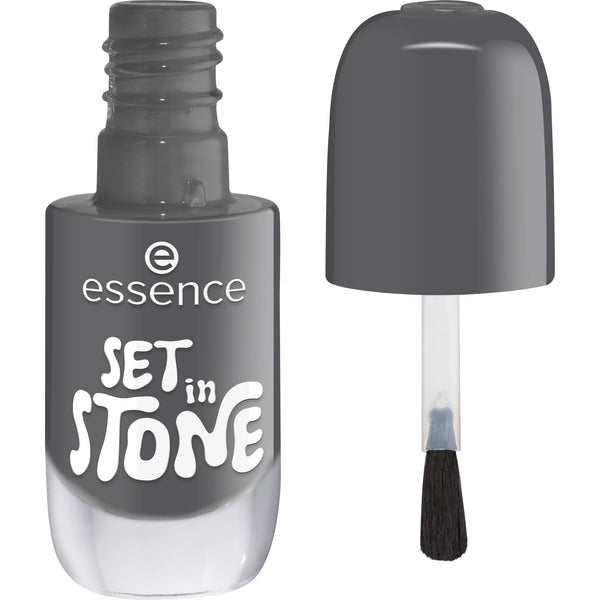 Essence Gel Nail Polish 50 Set In Stone