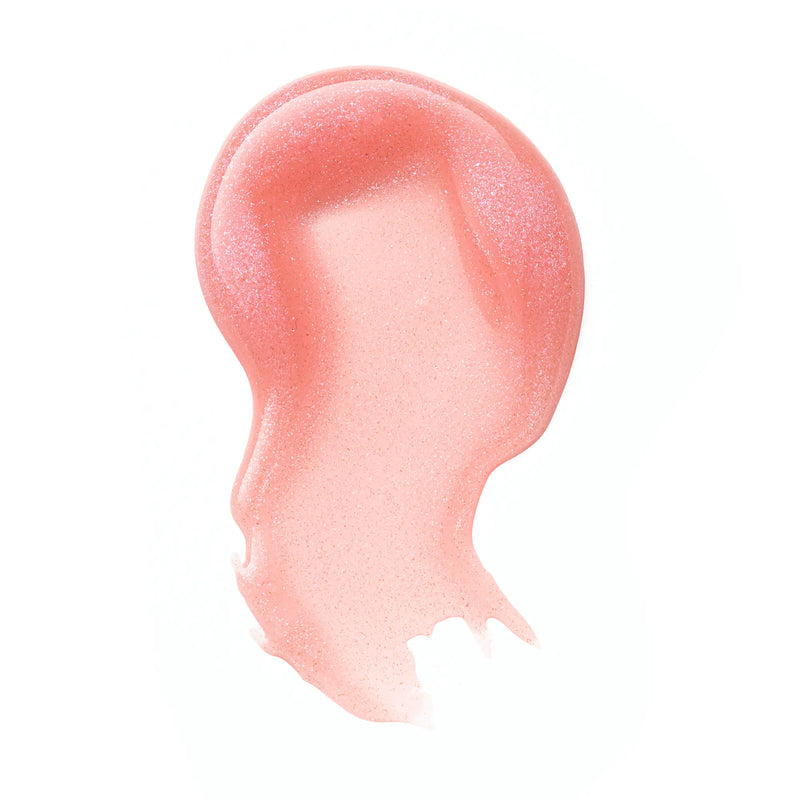 Essence Hydra Kiss Lip Oil 10 Sugar Sparkle