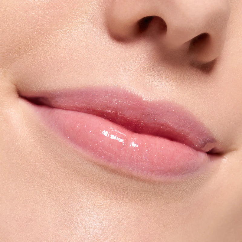 Essence Hydra Kiss Lip Oil 10 Sugar Sparkle