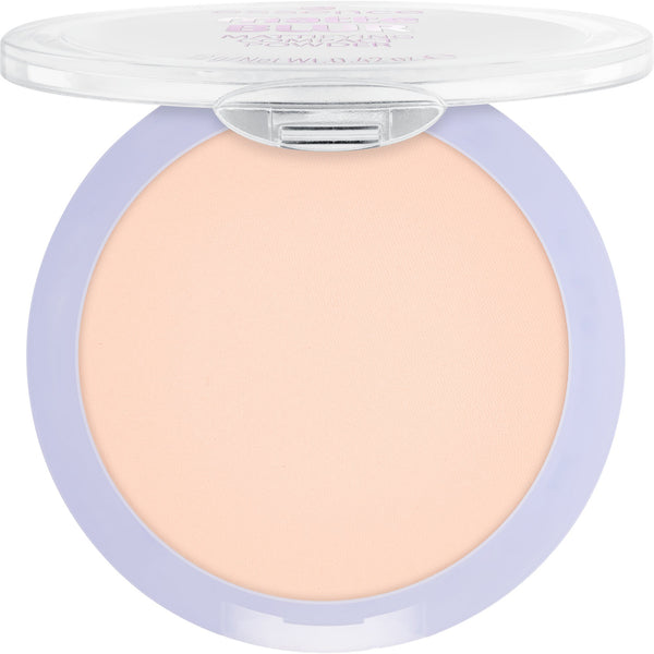 Essence Matte Blur Mattifying Compact Powder