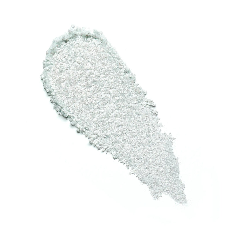 Essence Mono Eyeshadow Glitter 01 Frosted Shine
