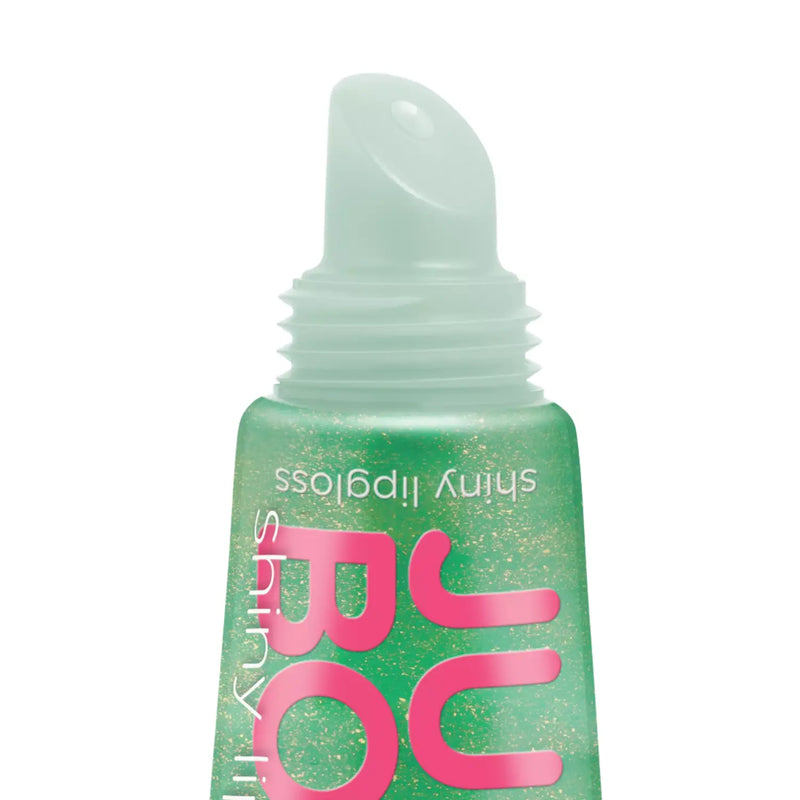 Essence Say It With Juicy Thanks My Dear Juicy Bomb Shiny Lipgloss 03 Glowy Gummy