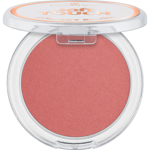 Soft Touch Bouncy Blush 10 Antique Bloom