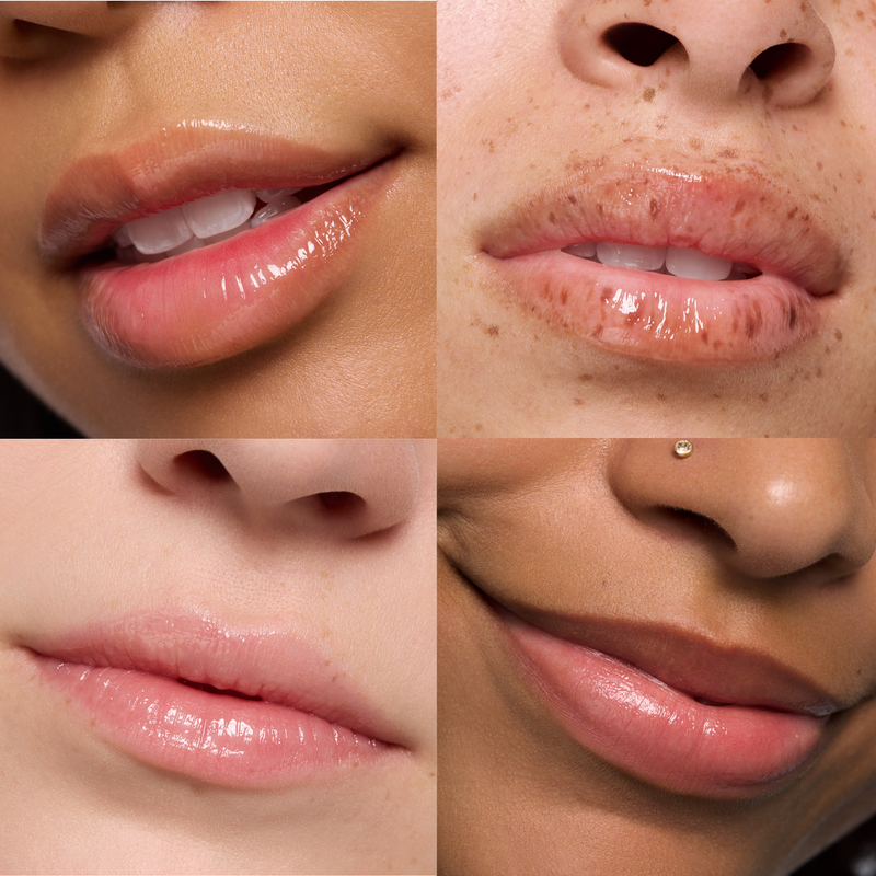 Essence The Super Peptide Glossy Lip Treatment 01 Peptacular!