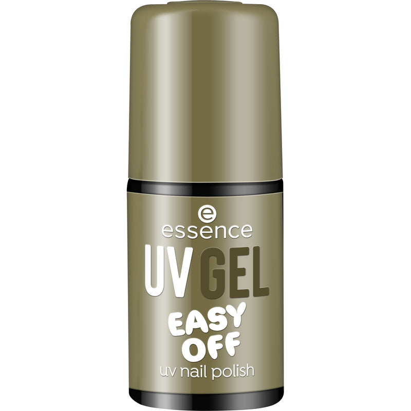 Essence UV Gel Easy Off UV Nail Polish 13 Cargo Couture