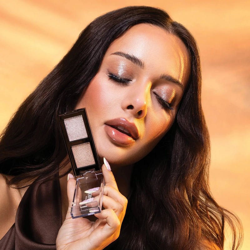 Everybody London Eyeshadow Duo Retro Glam