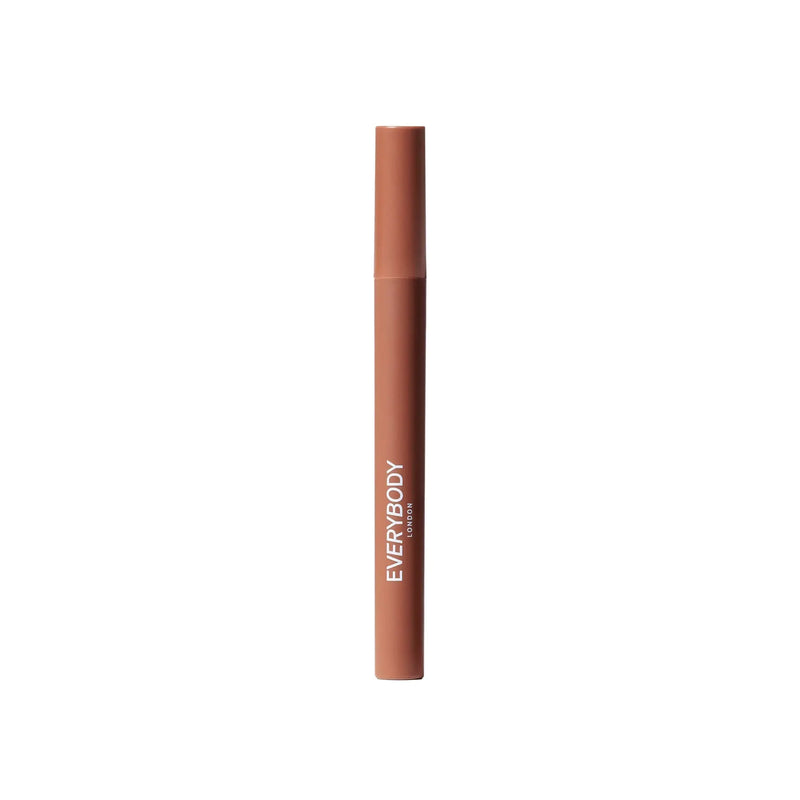 Everybody London Lip Liner Stain Toasty Brown
