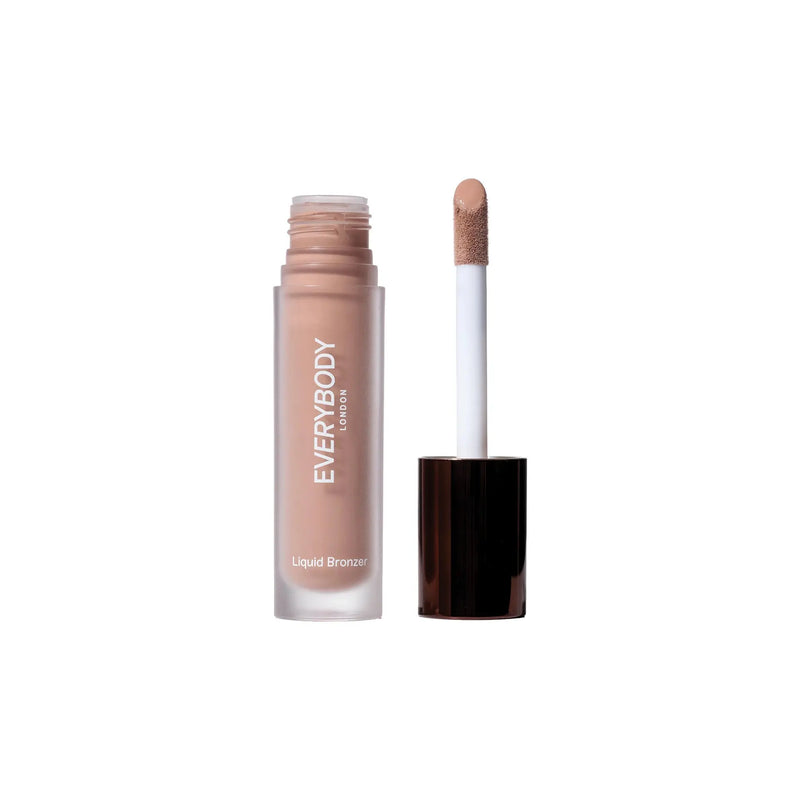 Everybody London Liquid Bronzer Cool Sand