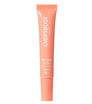 Peptide Lip Tint Peach Bliss