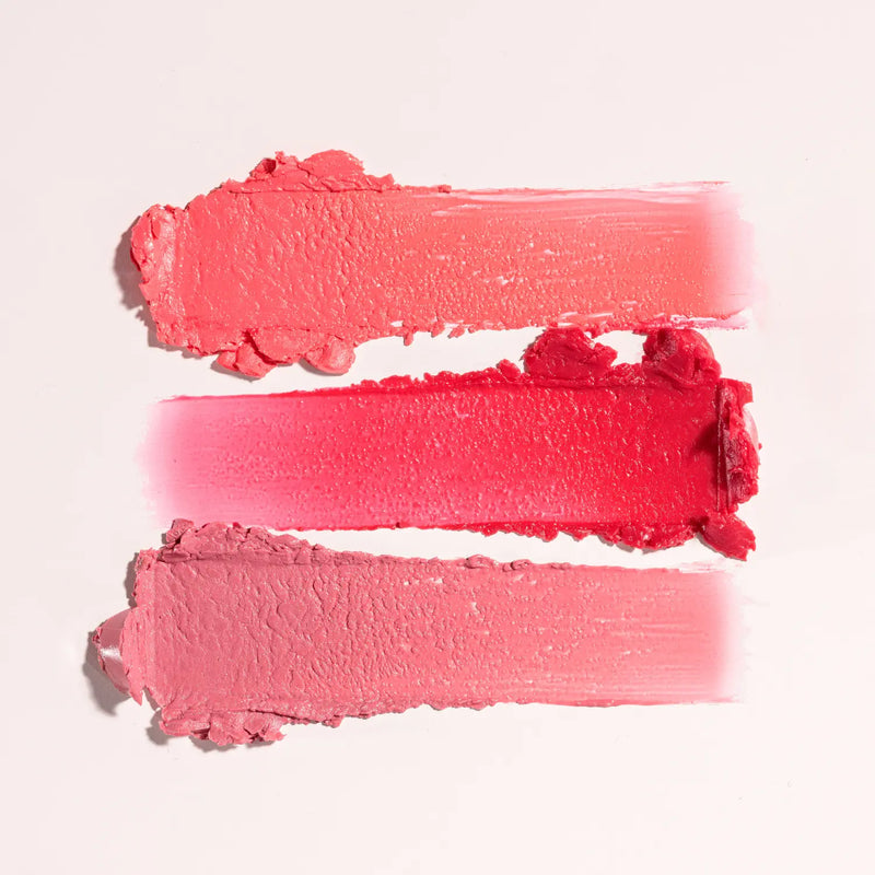 Everybody London X Fluff Peptide Plumping Lipstick Juicy Kiss