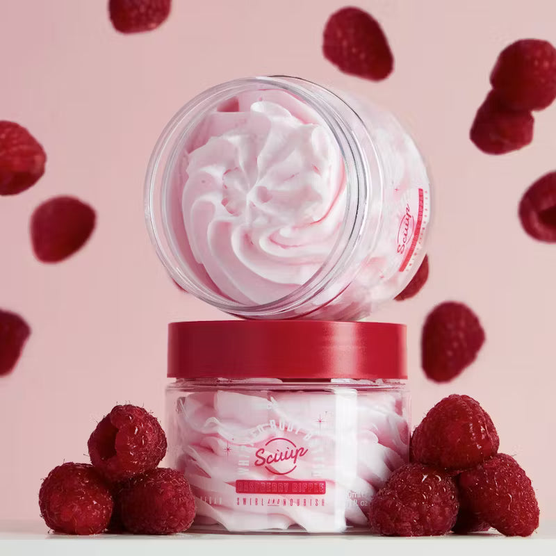 Face Facts Scuup Whipped Body Butter
