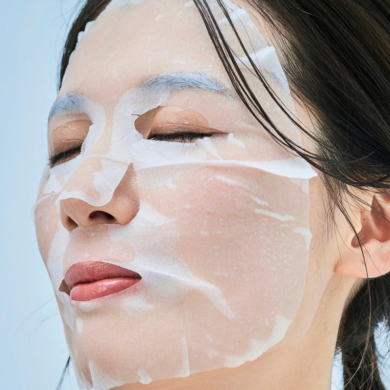Farmstay Real Calamansi Essence Mask