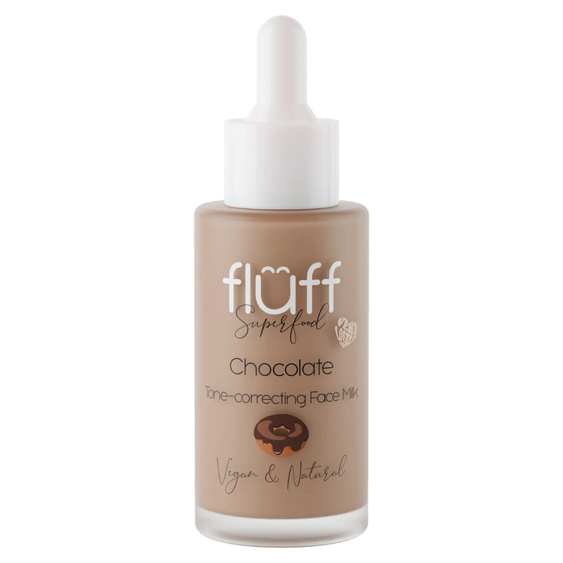 Fluff Face Milk Chocolate