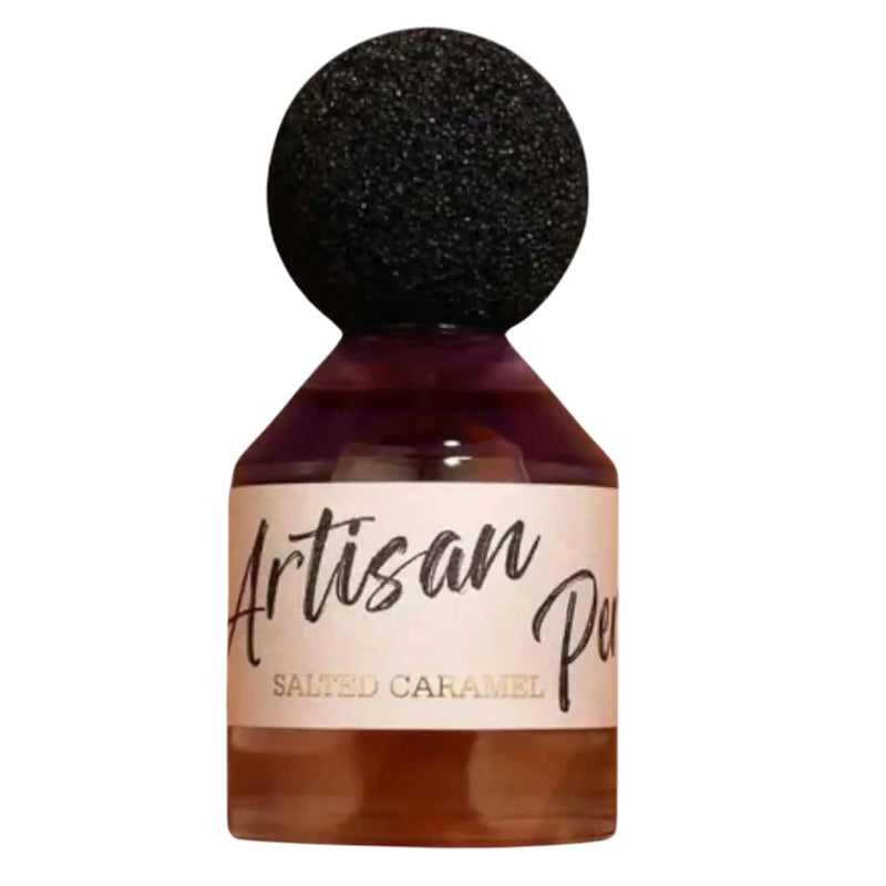 Fragrance World Artisan Salted Caramel Eau De Parfum