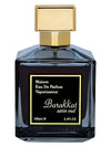 Barakkat Satin Oud Eau De Parfum