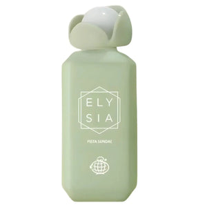 Fragrance World Elysia Pista Sundae Eau De Parfum
