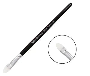 Professional Glitter Cream Applicator
