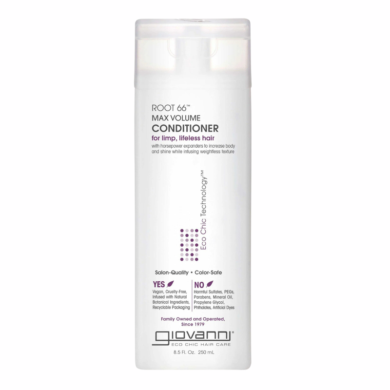 Giovanni Root 66 Max Volume Conditioner